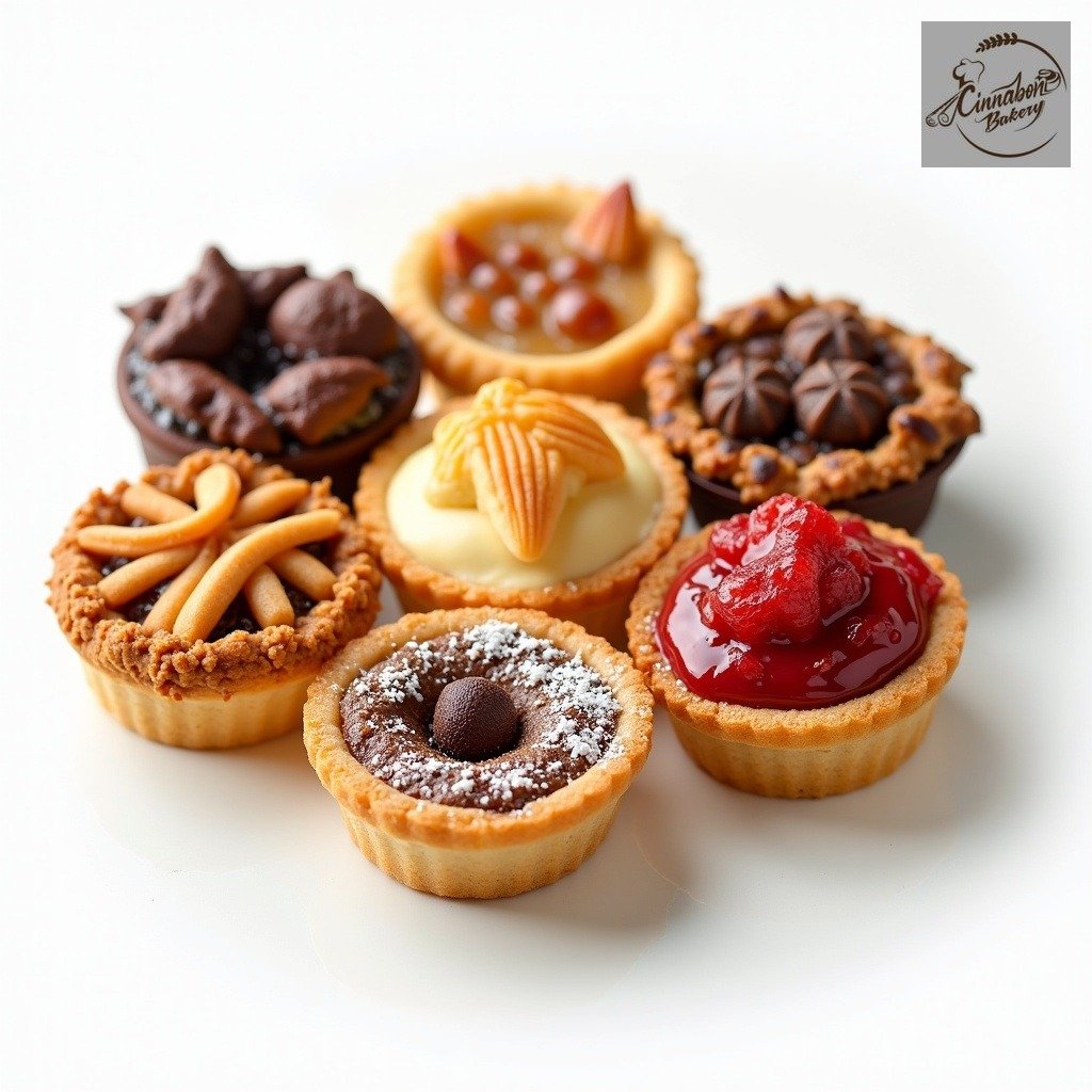 9-Pack Minis