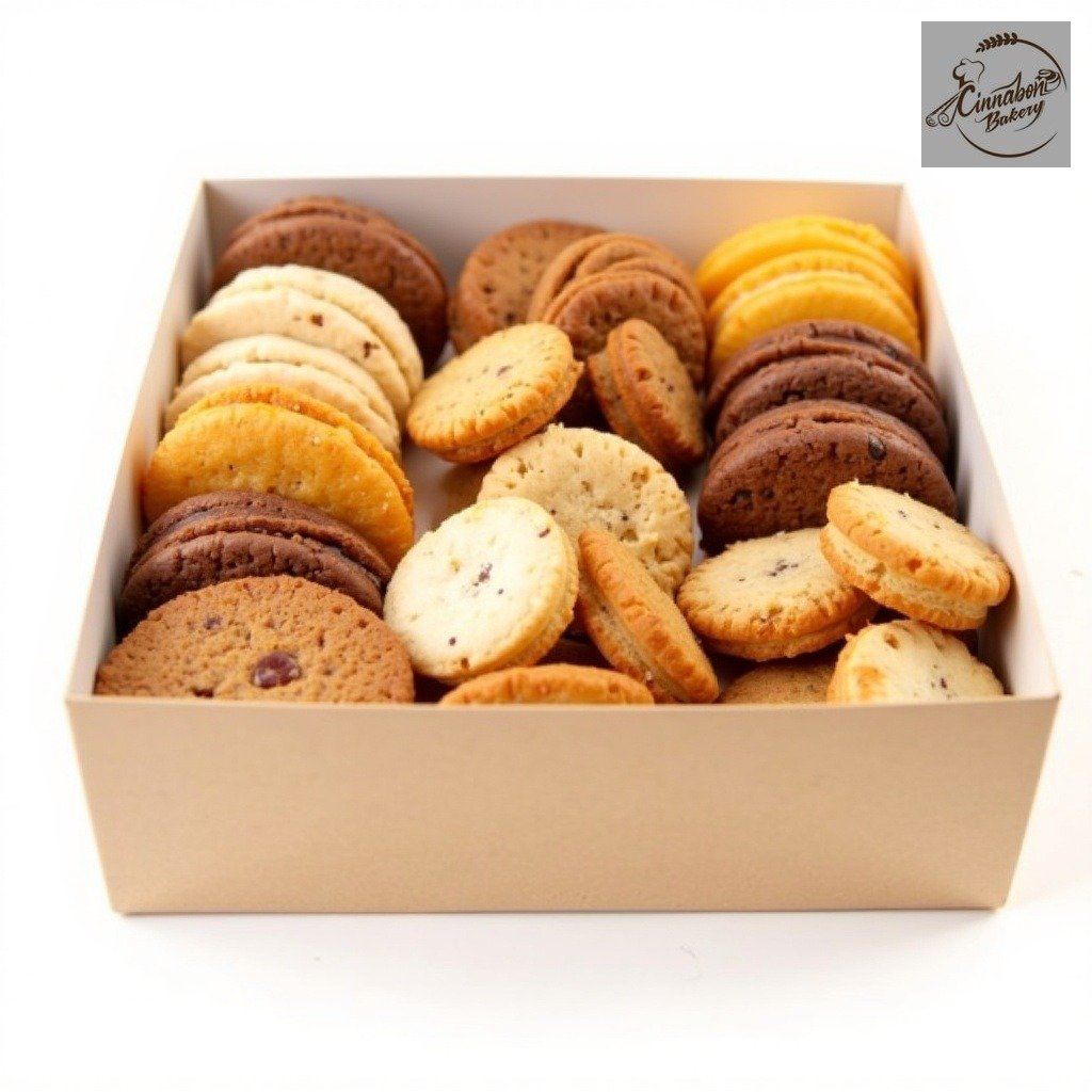 Afternoon Sweet Bundle