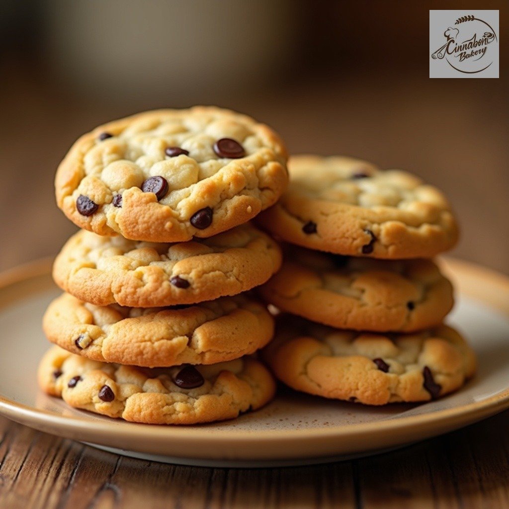 Cookie Lover Box