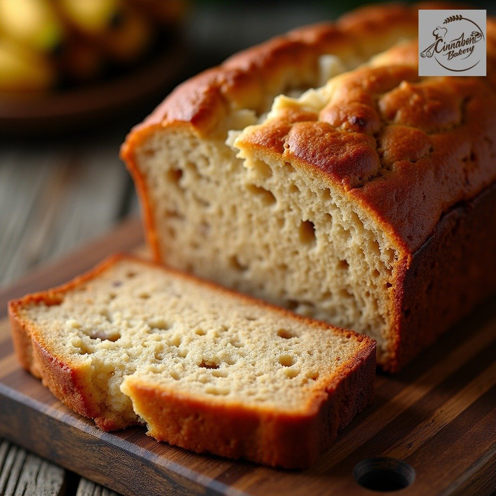 Banana Bread