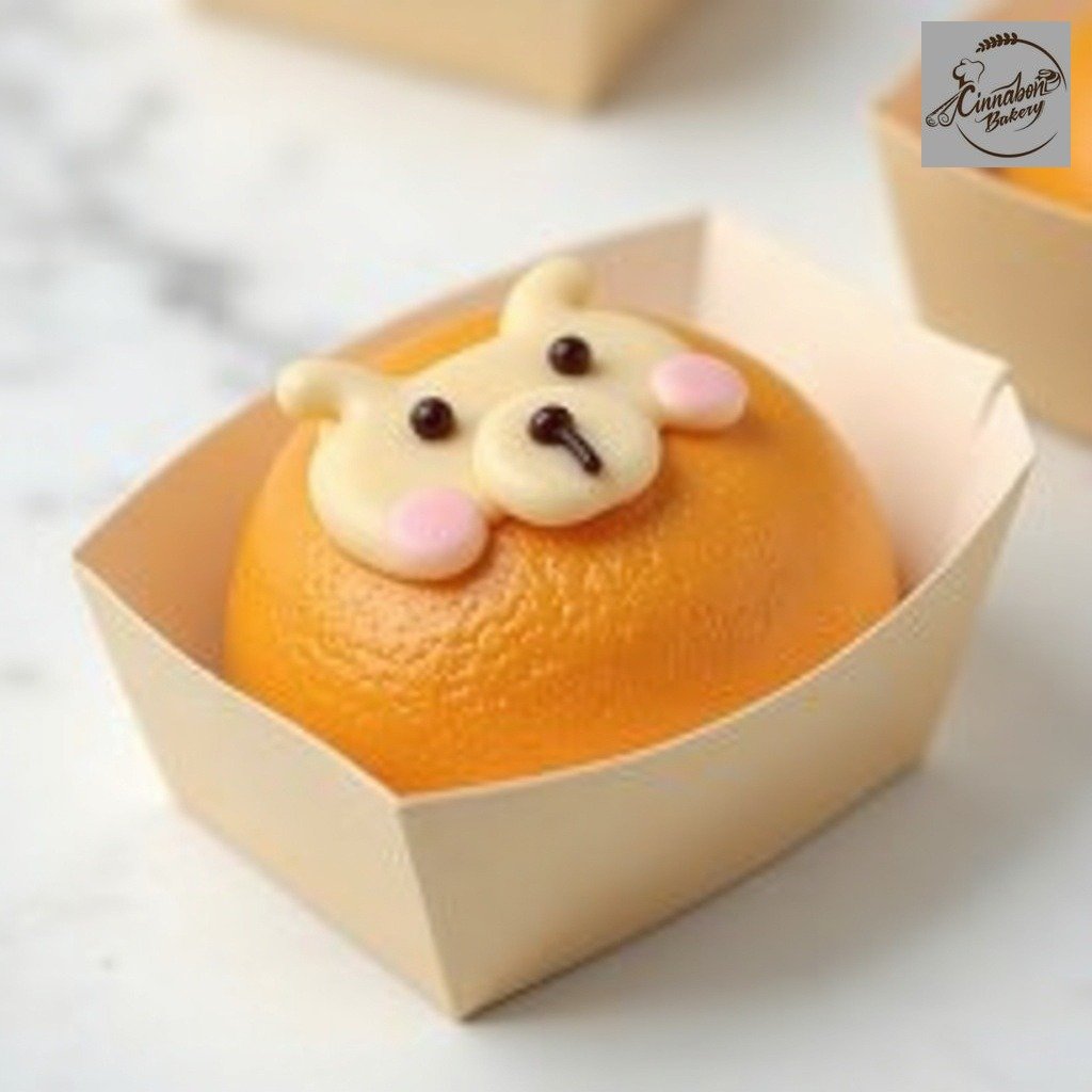 Bhai Tika Bento Cake