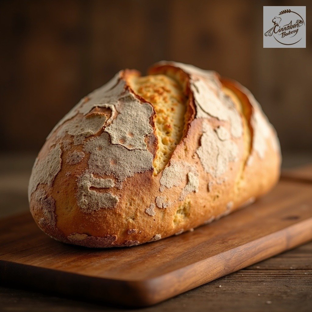 Big Sourdough