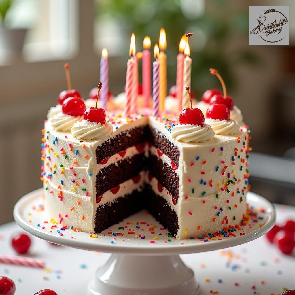 Bday Cakes