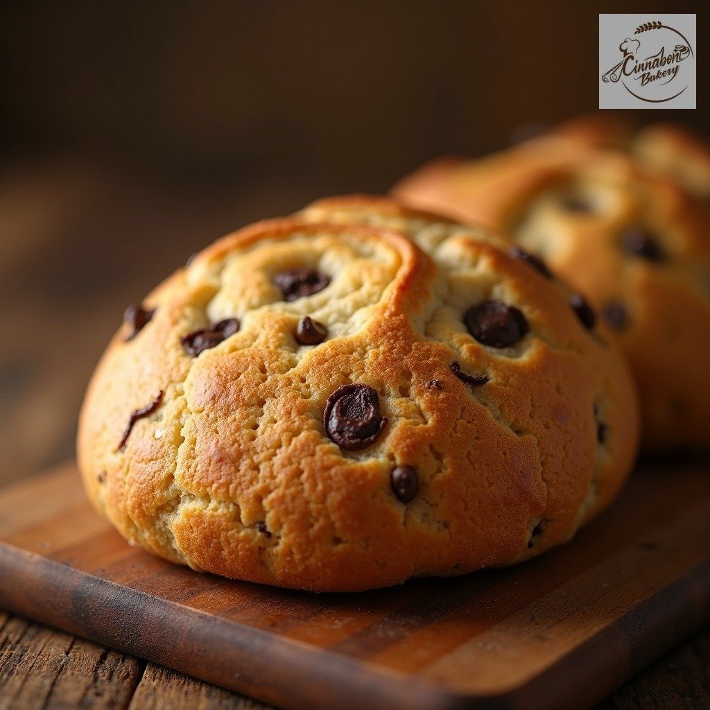 Chocochip Cookies