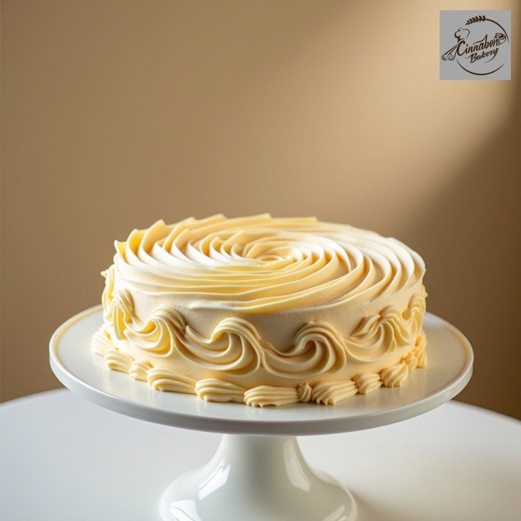 Classic Swirl
