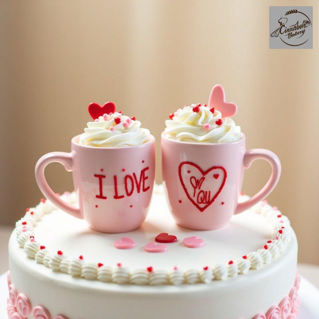 Couple Mugs