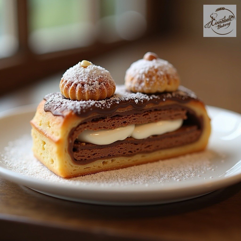 Hazelnut Praline