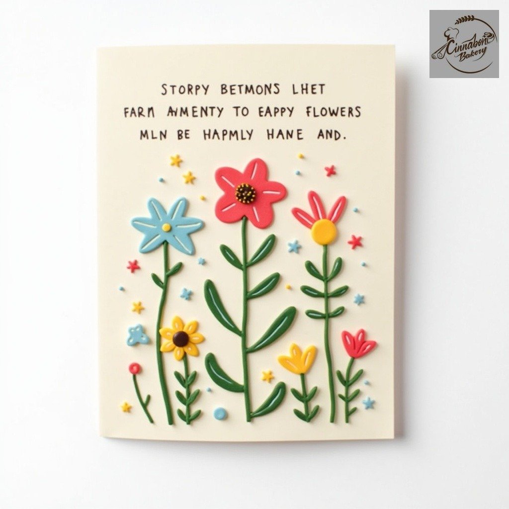 Get Well Soon Card