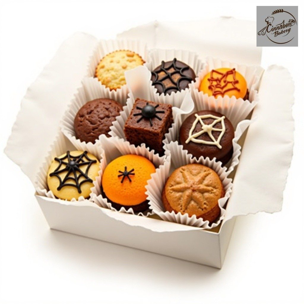 Halloween Party Bundle
