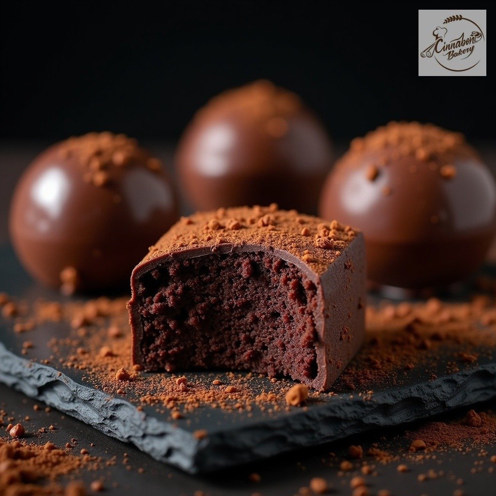 Kunafa Chocolate in Nepal