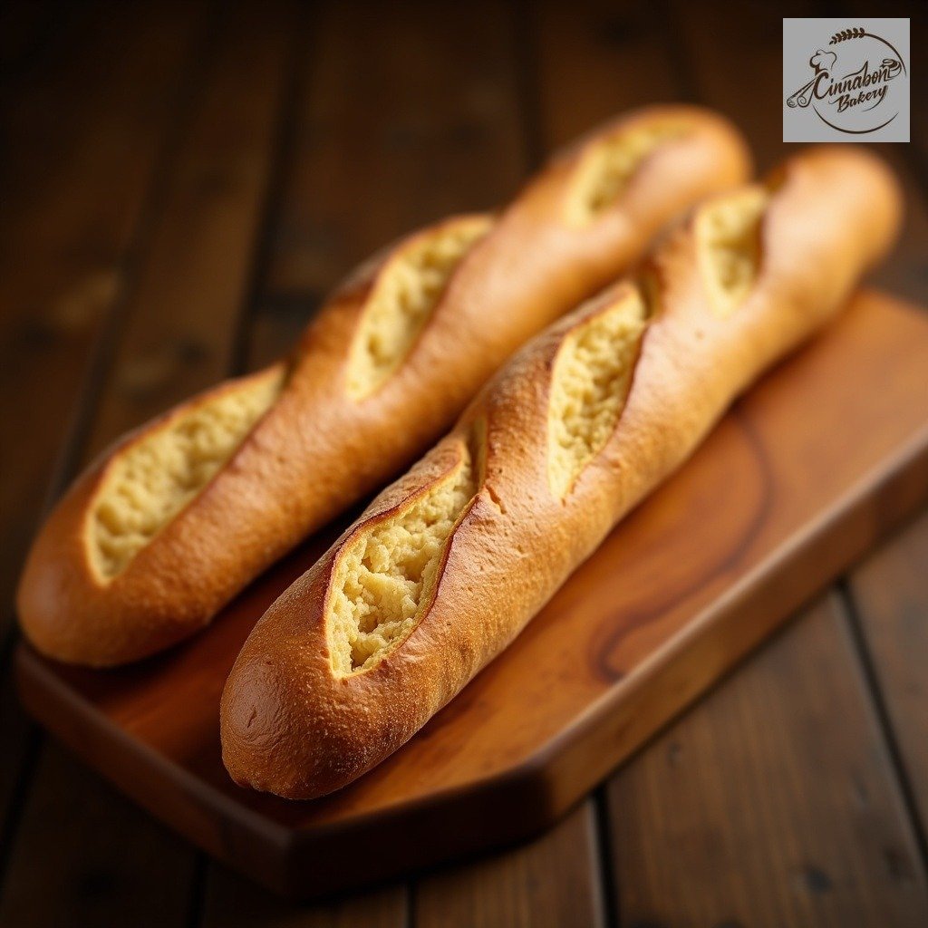 Long Baguette