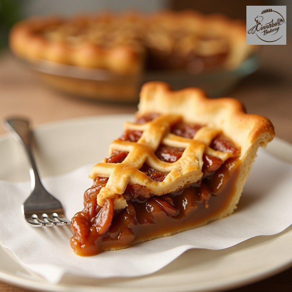 Pecan Pie