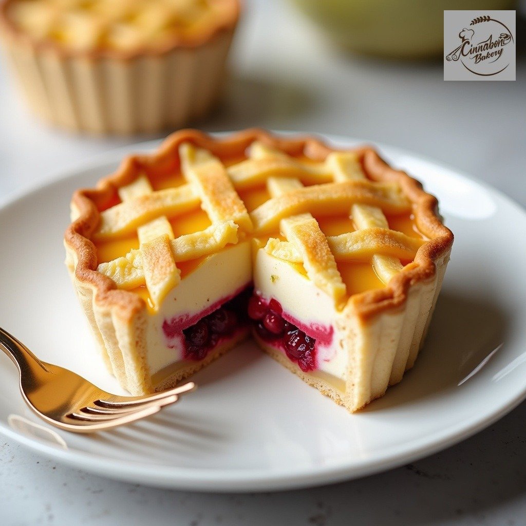 Pie Shots Bundle