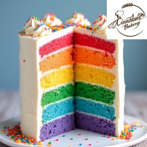 Rainbow Layers
