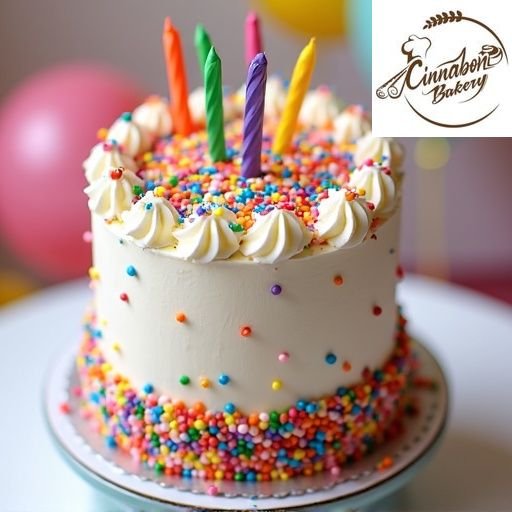 Funfetti Confetti