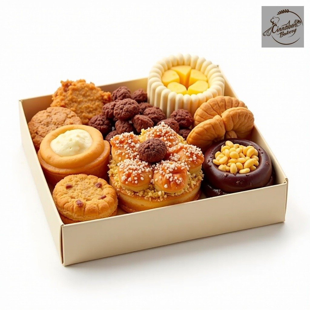Ramadan Special 9 Pack Minis