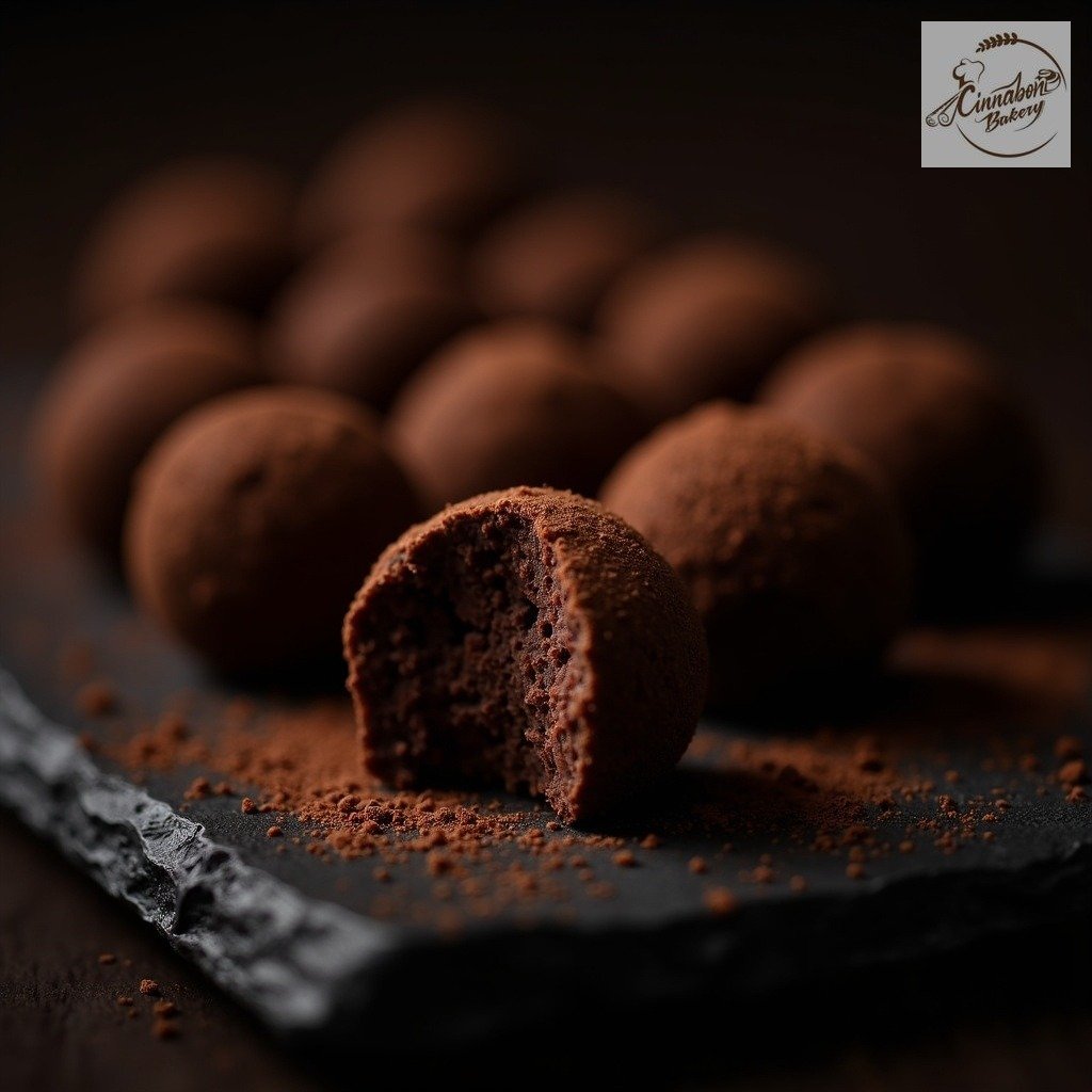 Ramadan Truffle Box