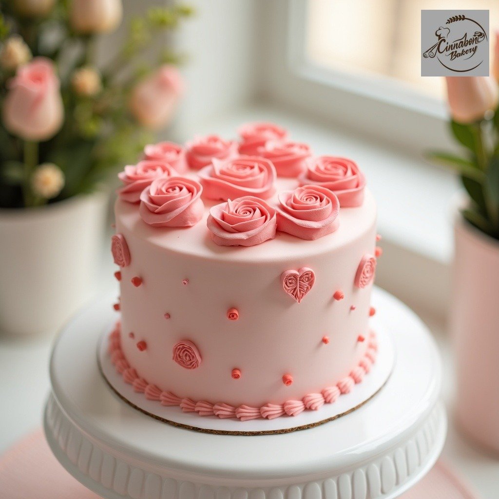 Rose Anniversary