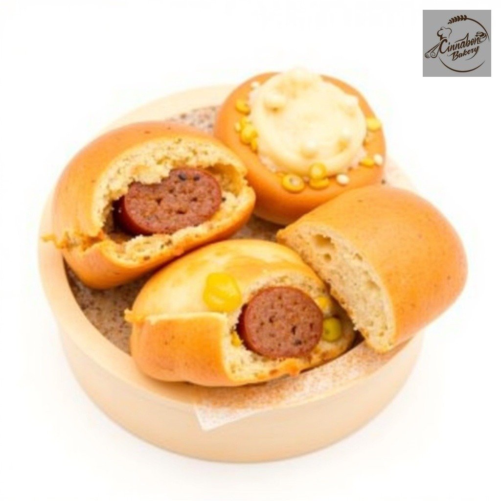 Sausage Bread