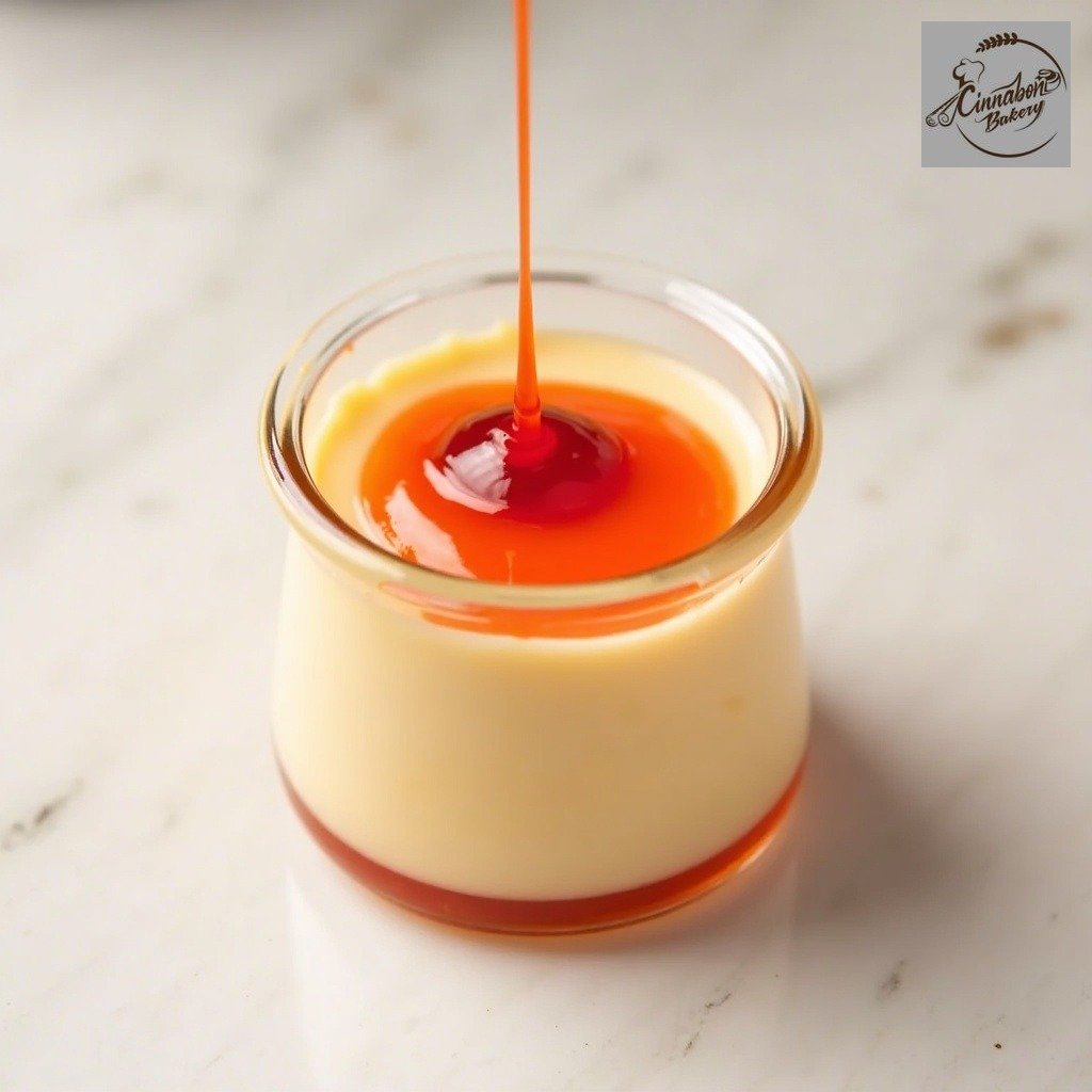 Strawberry Sauce