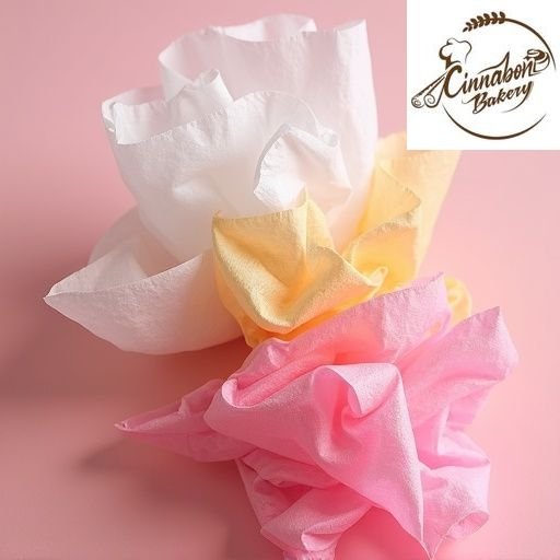 Tissue Paper Filler