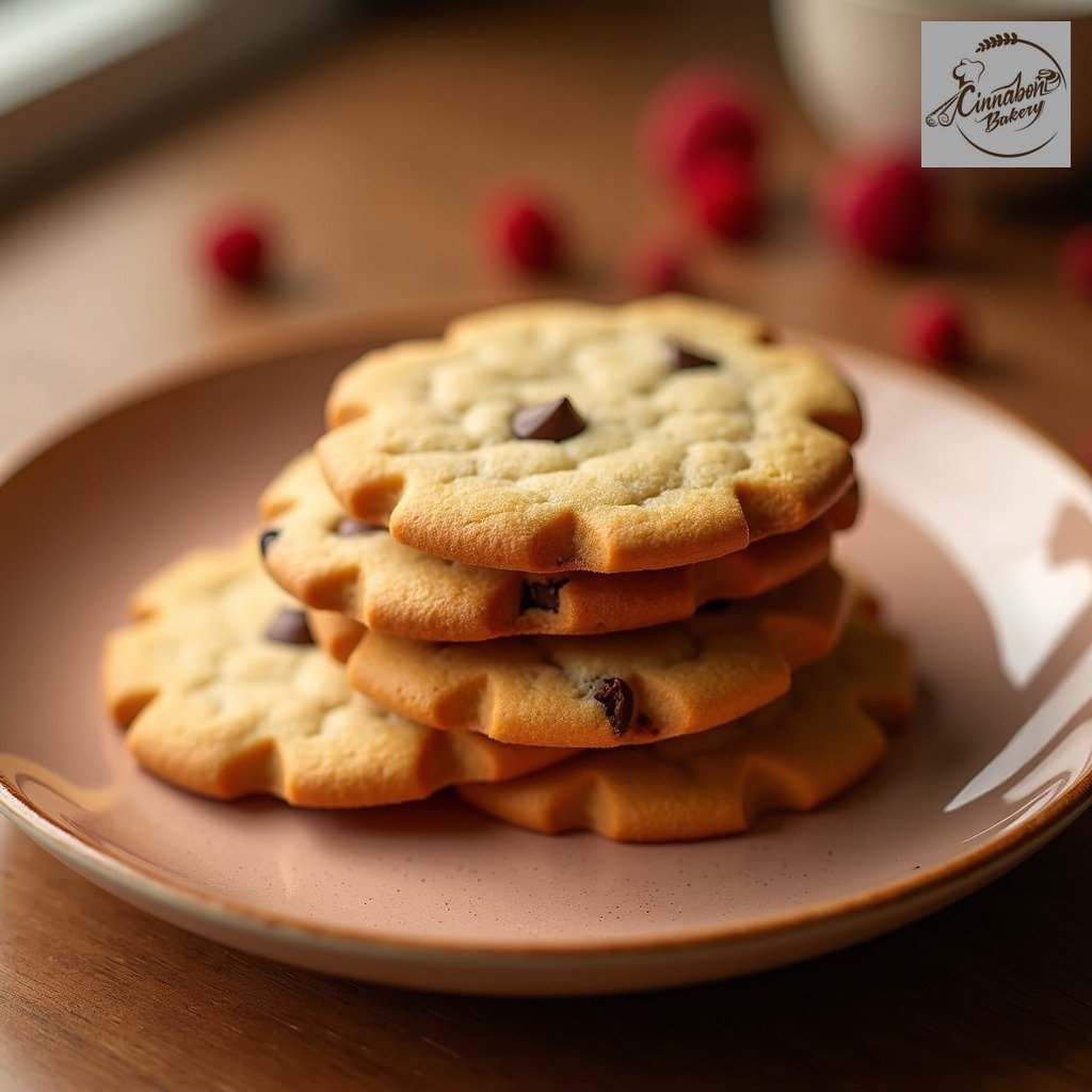 Valentine's Special Cookies Combo