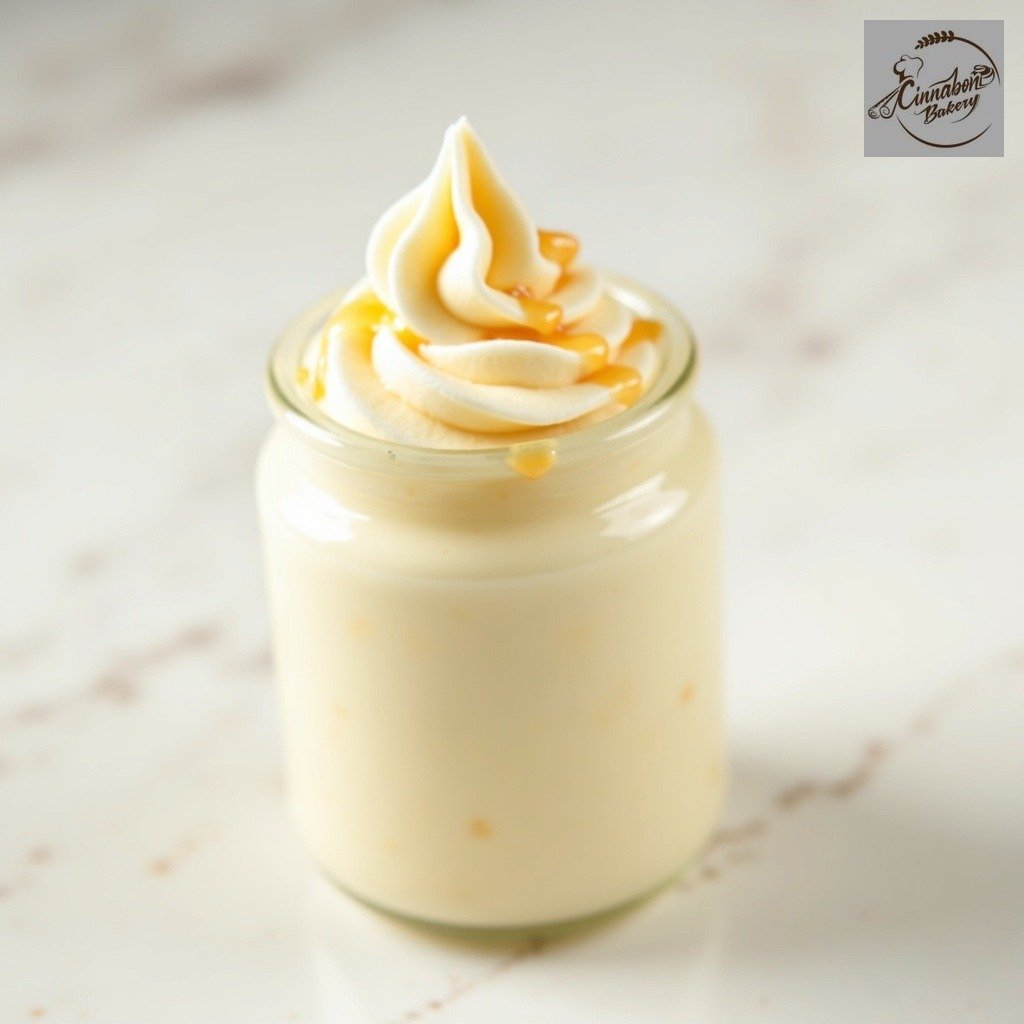 Whipped Cream