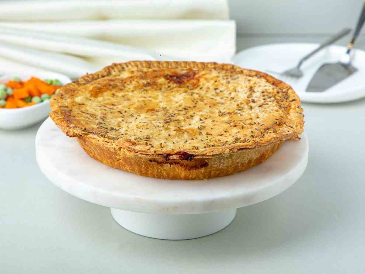 Savory Pies