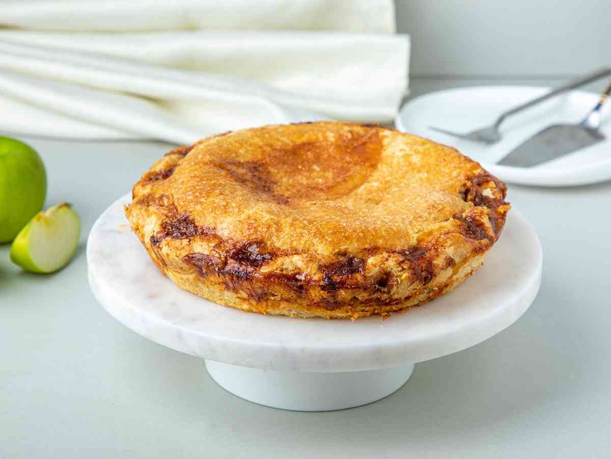 Sweet Pies