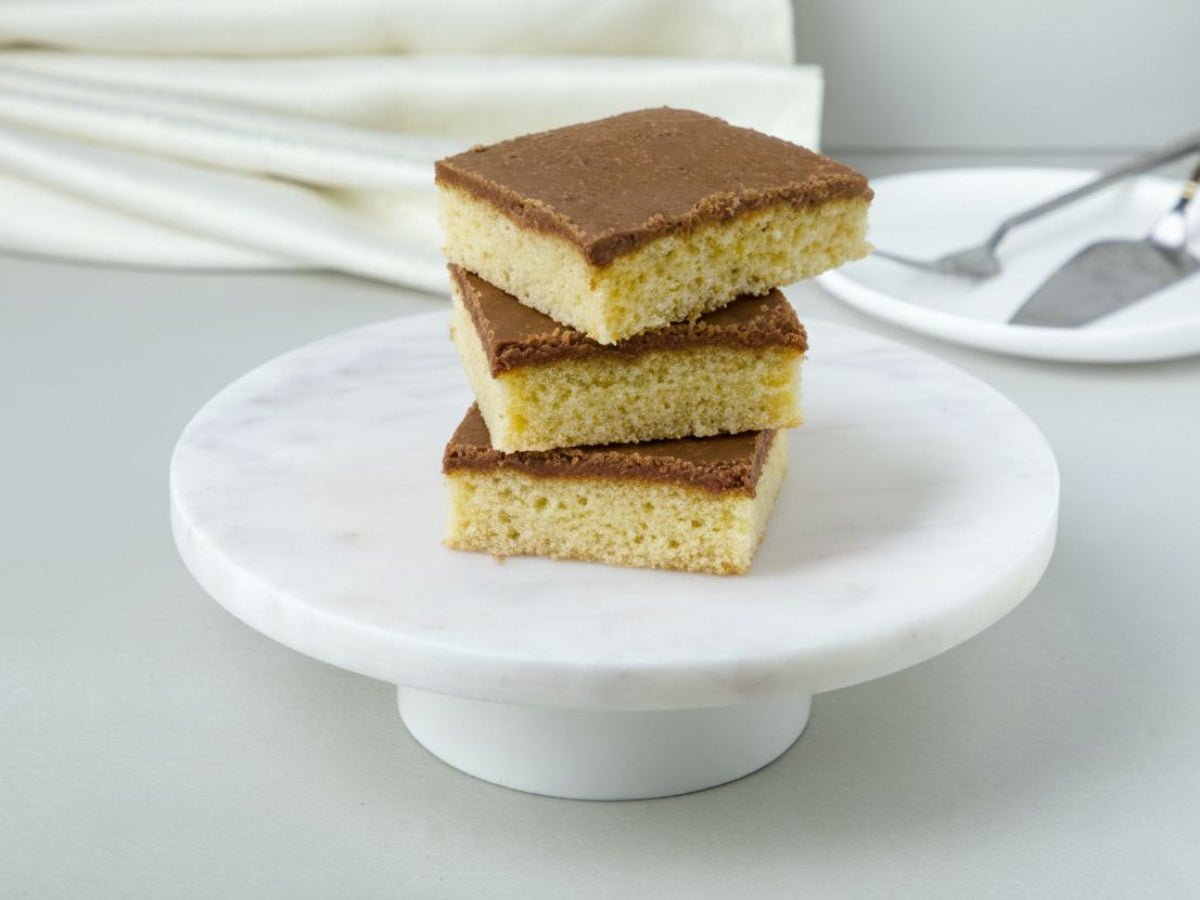 Dream Cake Bar