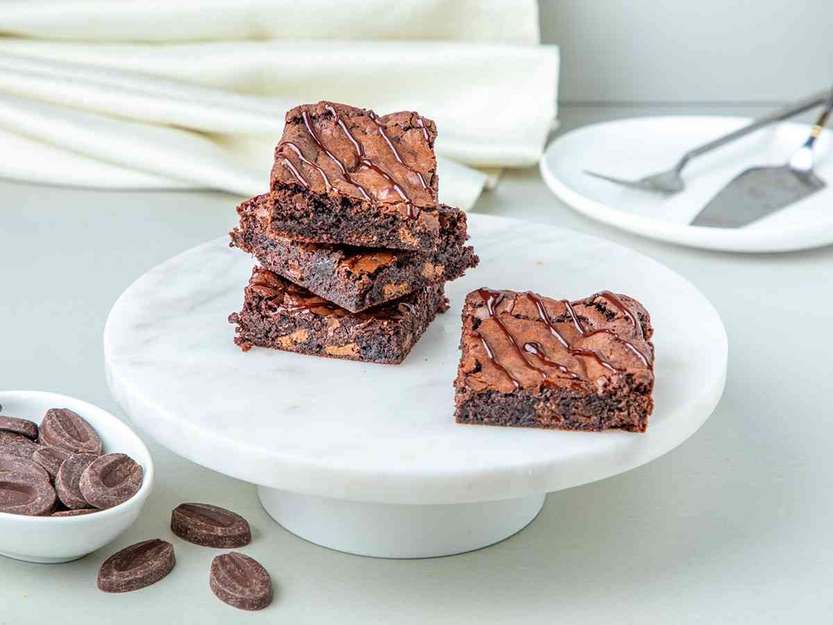 Brownies & Truffles