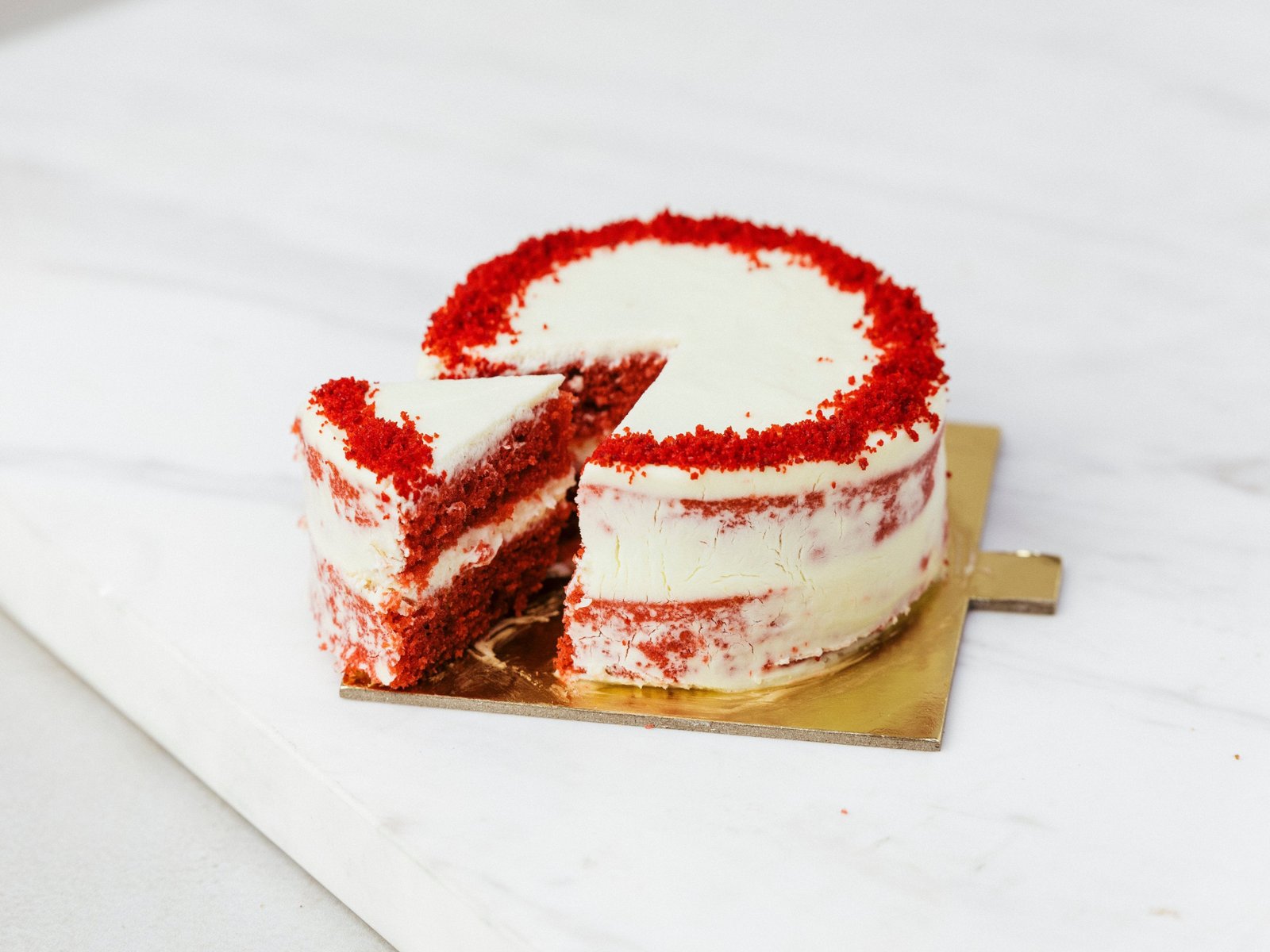 Bento Cakes