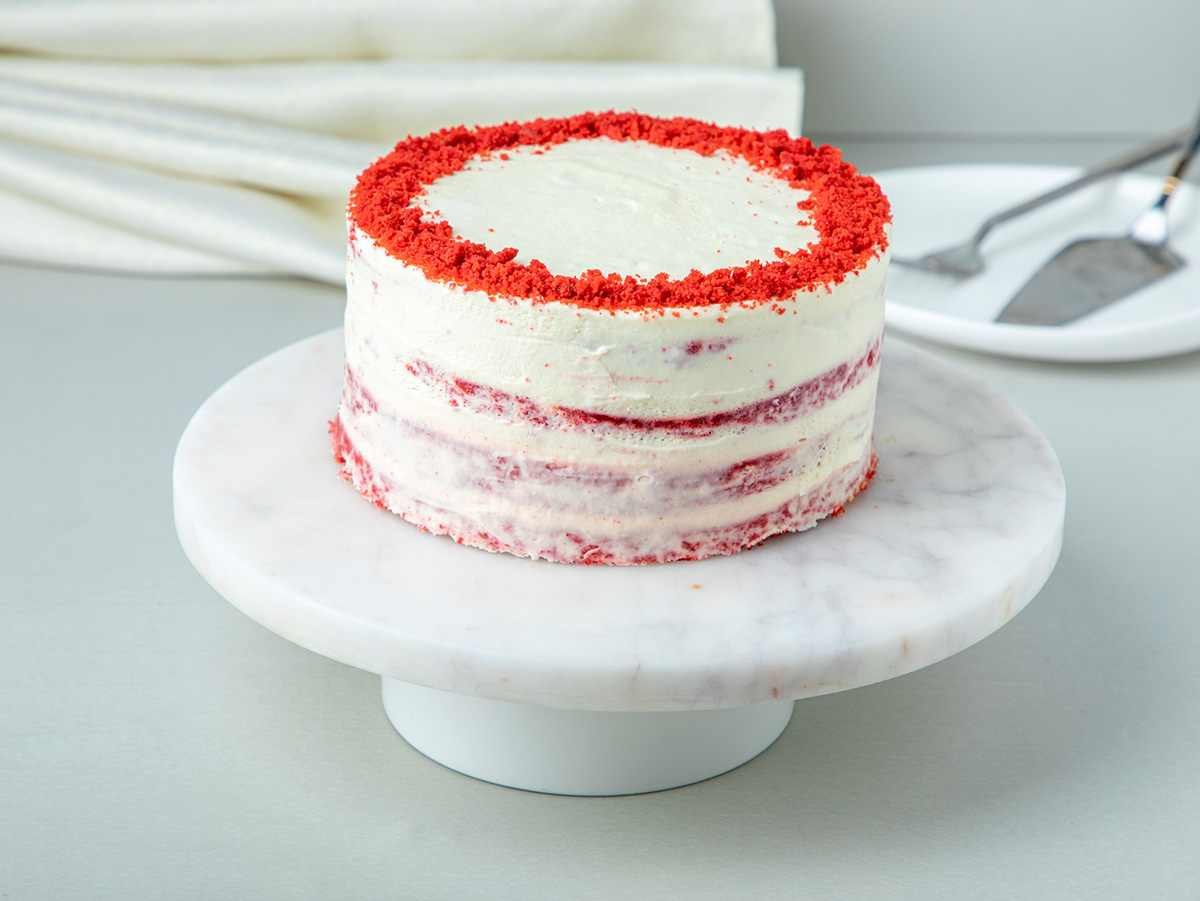 Cakes