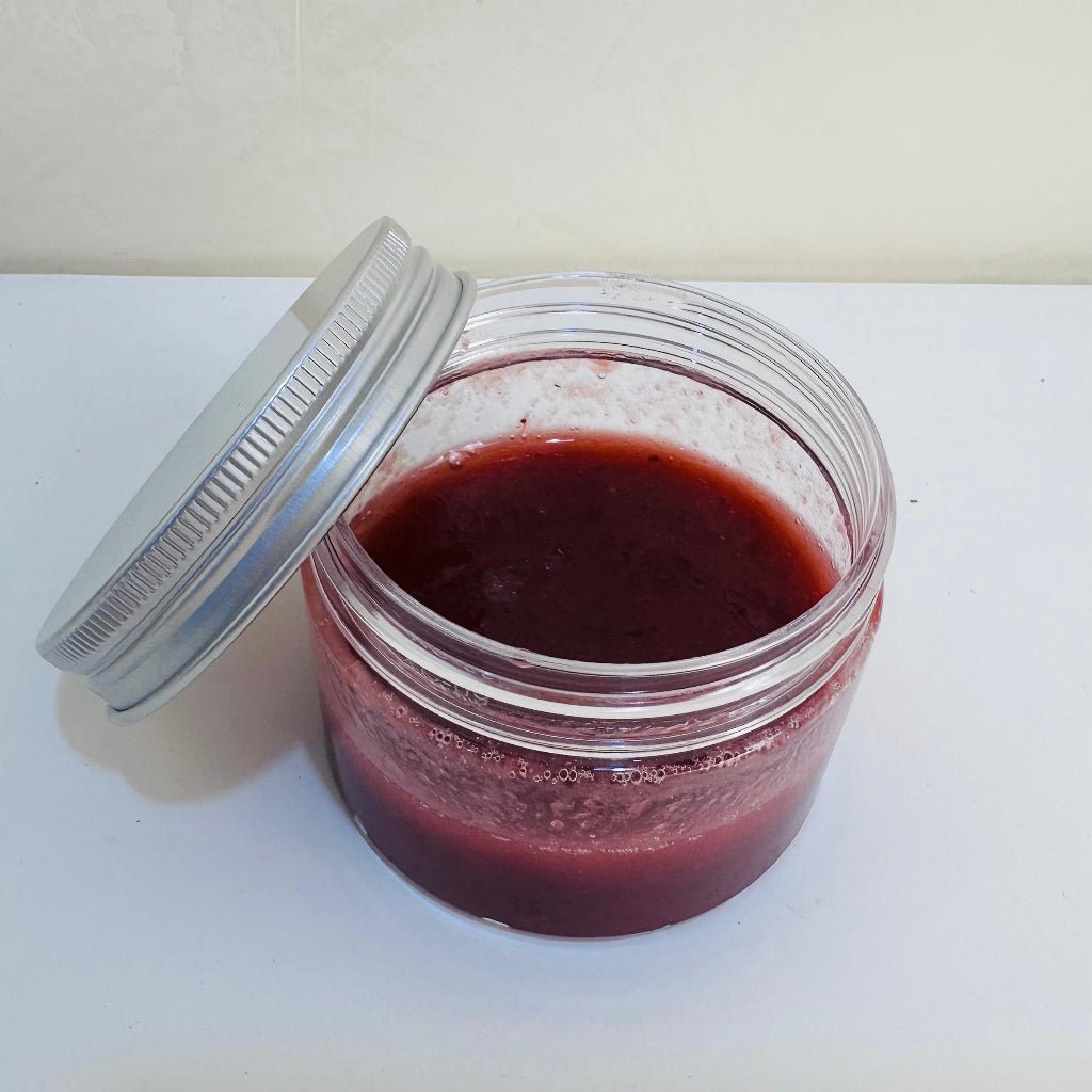 Strawberry Sauce