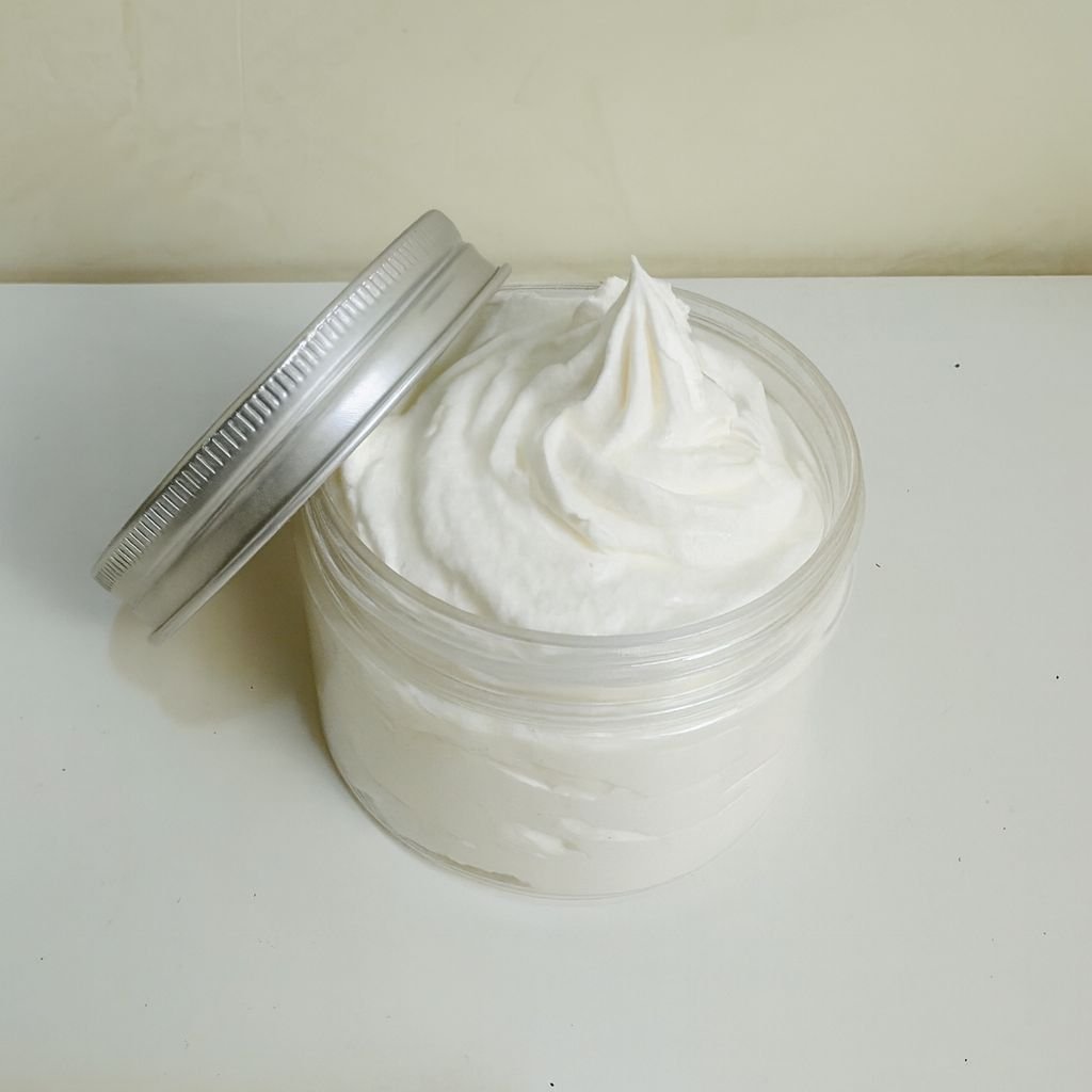 Whipped Cream